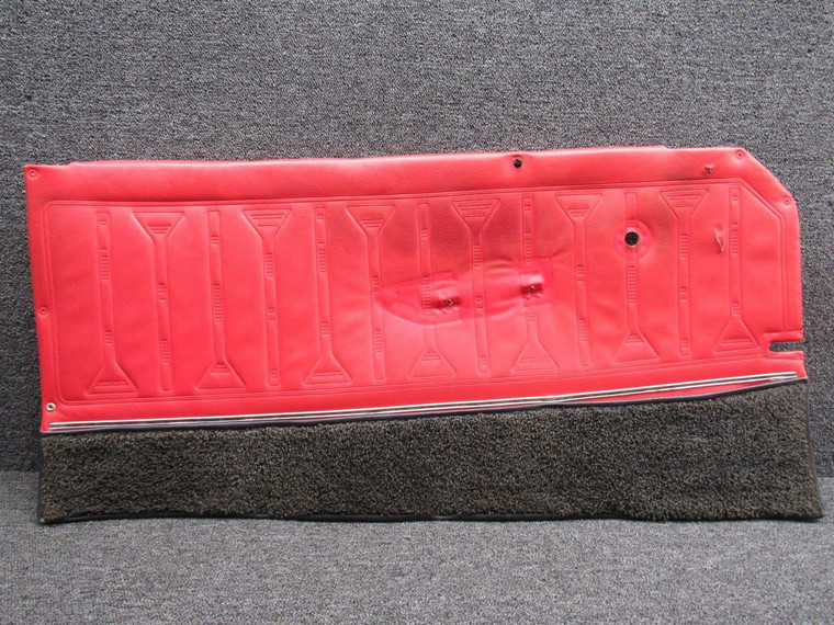 1715056-1 Cessna 177B Door Trim Panel Assembly LH