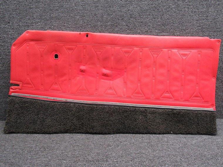 1715056-10 Cessna 177B Door Trim Panel Assembly RH