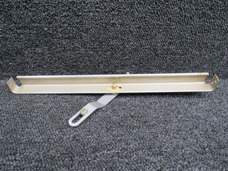 1713729-4 Cessna 177B Flap Control Bracket Assembly