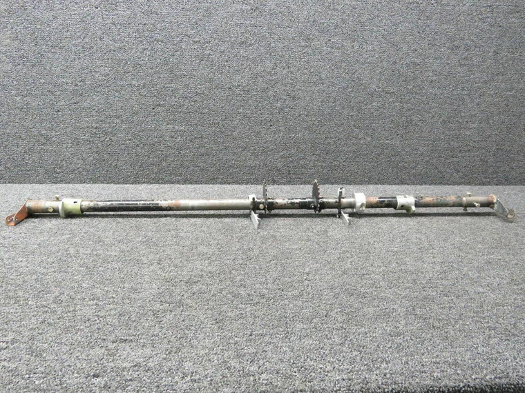 68451-000 Piper PA32RT-300T Flap Torque Tube Assembly