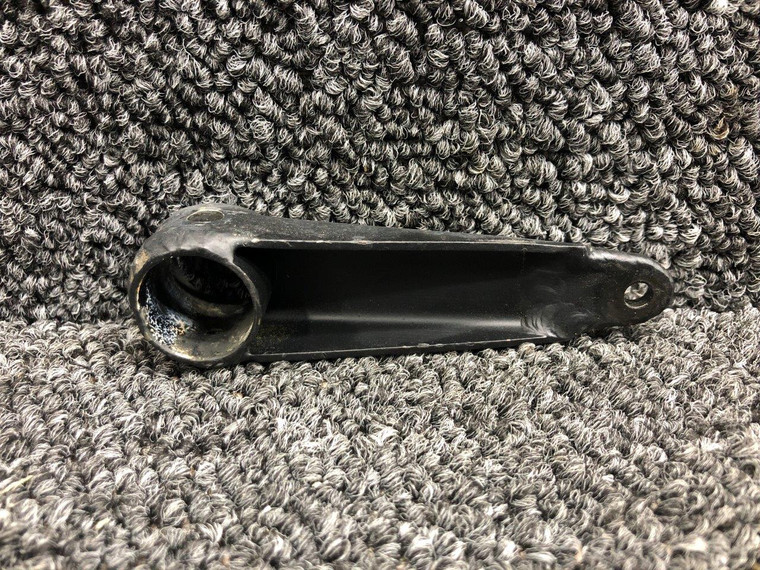 22234-000 Piper PA24-250 Rudder Pedal - Toe Brake Armrest