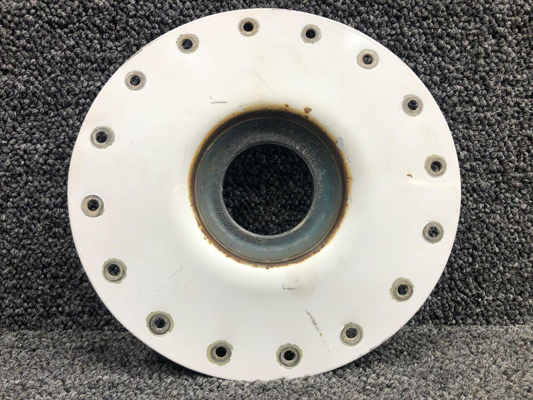 0823410-3 (Use: 0823410-10) Cessna 310Q Fuel Tip Tank Weld Adapter