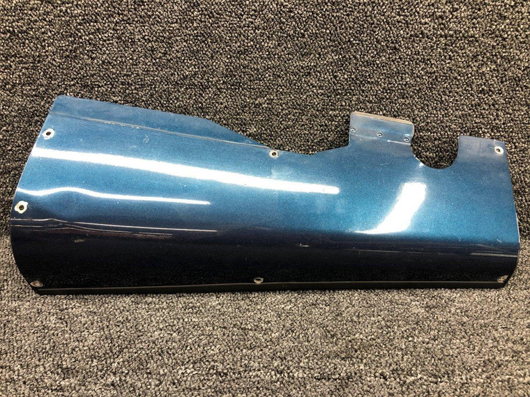 0814100-81 Cessna 310Q Stabilizer Fairing Assembly LH