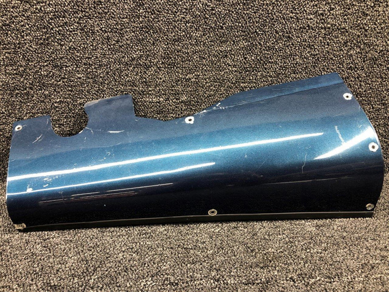0814100-82 Cessna 310Q Stabilizer Fairing Assembly RH