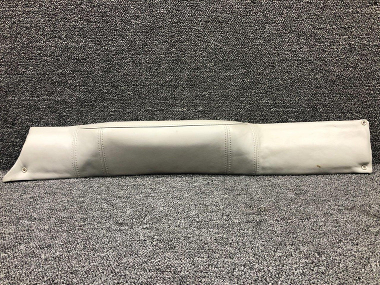 0811814-3 Cessna 310Q Wire Tunnel Armrest Assembly