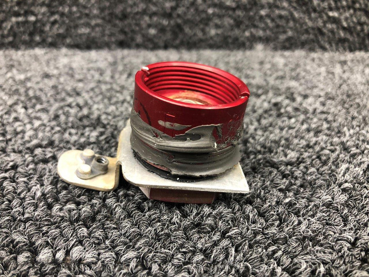340900 Commercial Aircraft Products Check Valve Assembly