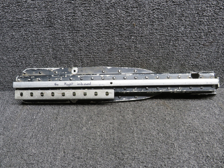 0812987-7 Cessna 310Q Center Seat Inboard Seat Track RH