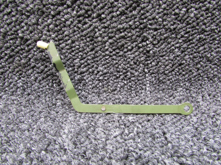 0861100-64 Cessna 310Q Aileron Trim Indicator Arm