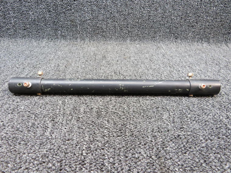 0760654-1 Cessna 182 Tube Elevator Control Assembly (Length: 14-1/2")