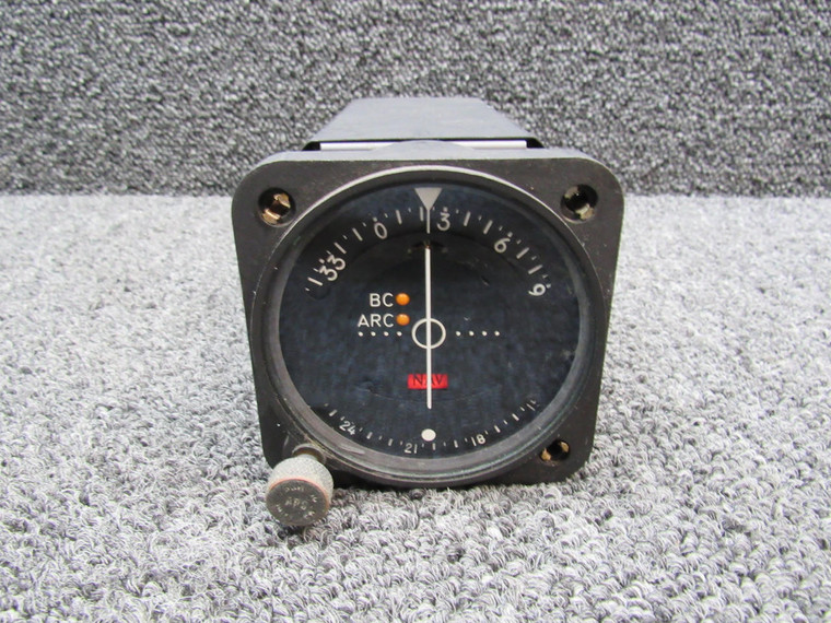 46860-1200 ARC IN-385AC Converter Indicator W/ Mods