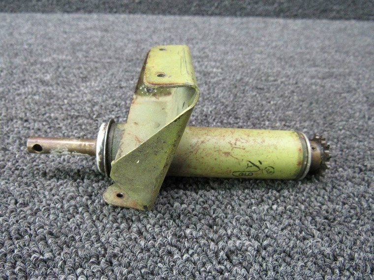 47520-1 Rockwell 112A Actuator Elevator Trim Assy LH