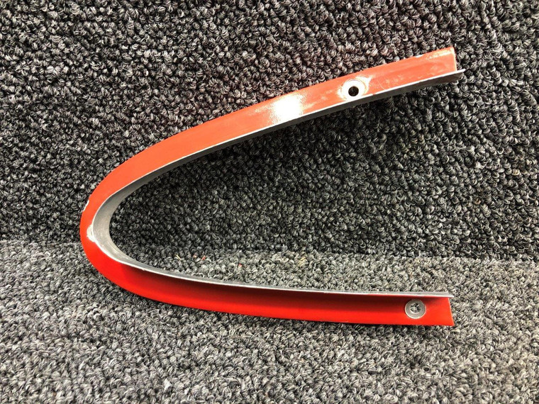 0732614-2 Cessna 182M Horizontal Stabilizer Fairing Forward RH