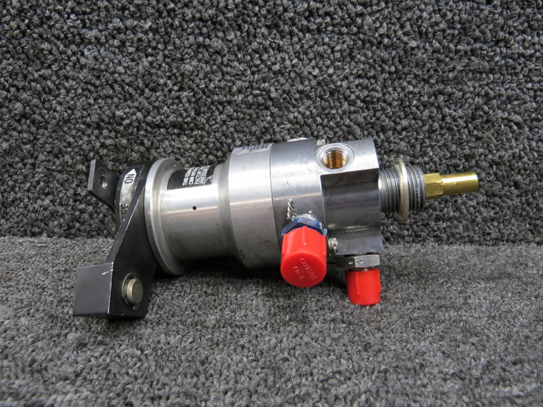 804881-03 (Alt: 53655) Avox Oxygen Regulator Valve Assembly