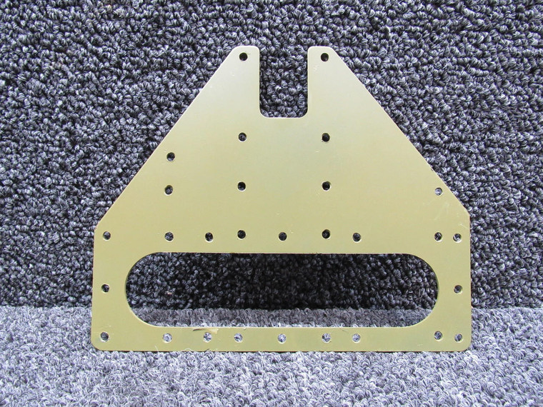 62411-002 Piper PA28-161 Channel Doubler (Zinc Chromated)
