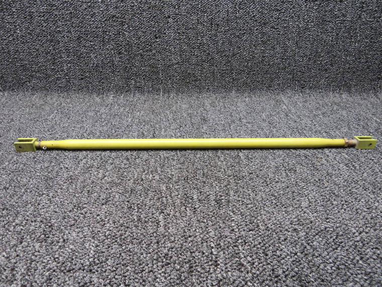 35-524144 (Use: 002-410034-1) Beech 35 Rudder Pedal Interconnect Rod