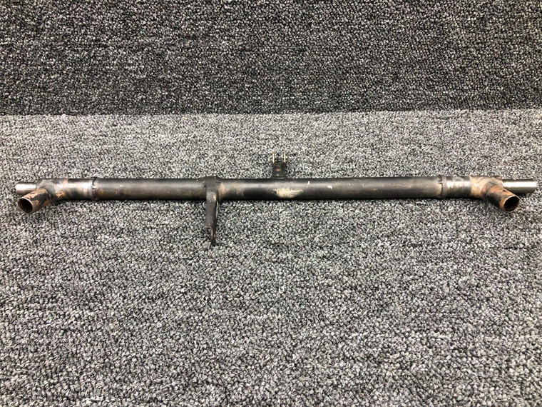 0760604-2 (Use: 0760150-2) Cessna 182P Rudder Bar Assembly RH