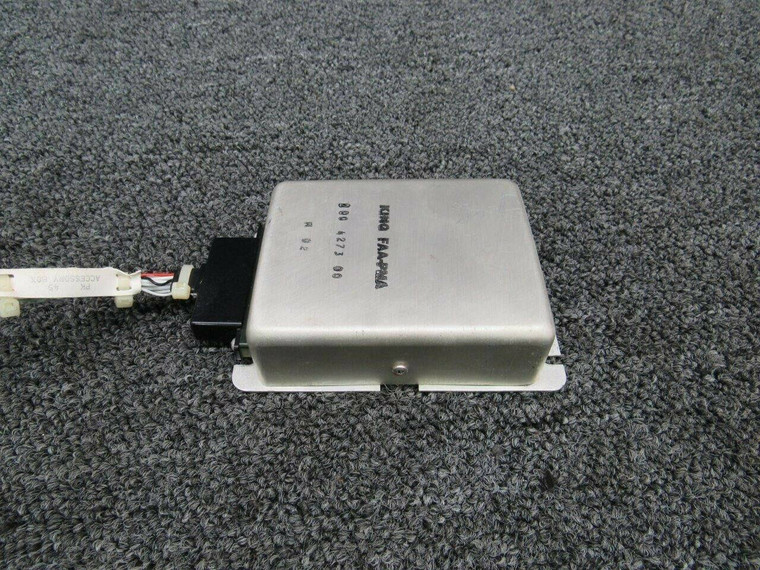 200-4273-00 King Audio Adapter