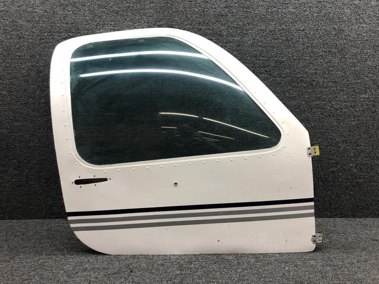 95-420012-630 Beechcraft E-55 Cabin Door Structure (Tinted) (T: 1/8")