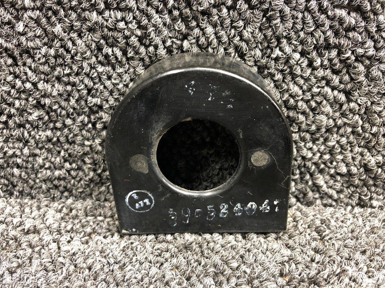 50-524047 Beechcraft E-55 Rudder Trim Cable Guard