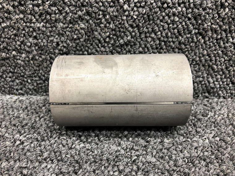 60-820065 Beechcraft E-55 Nose Gear Spacer Rebound Tube