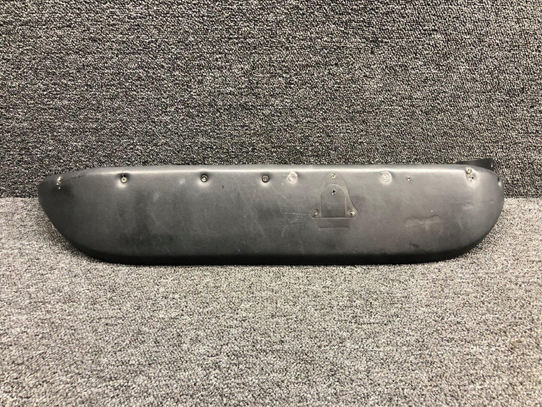 1715008-1 Cessna 177RG Glarshield Eyebrow Assembly (Lighted)