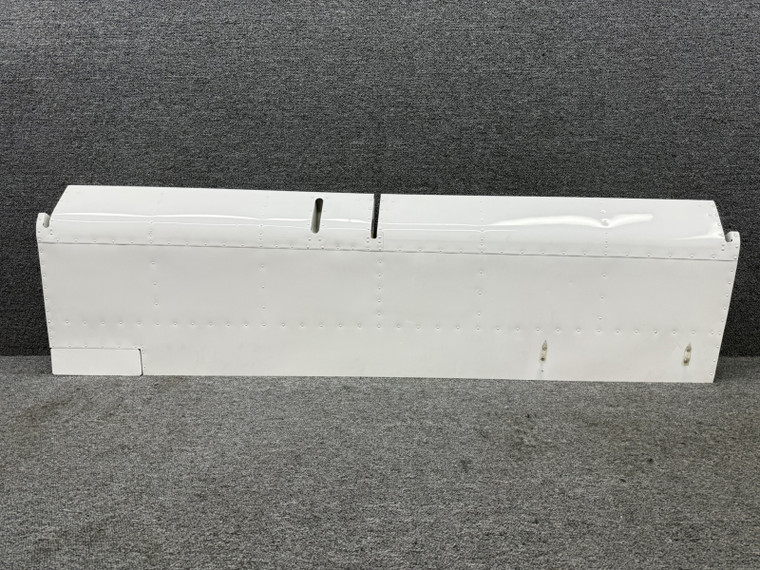 1221006-22 (Weu: 1221006-34) Cessna 177RG Aileron Assembly RH w Trim Tab