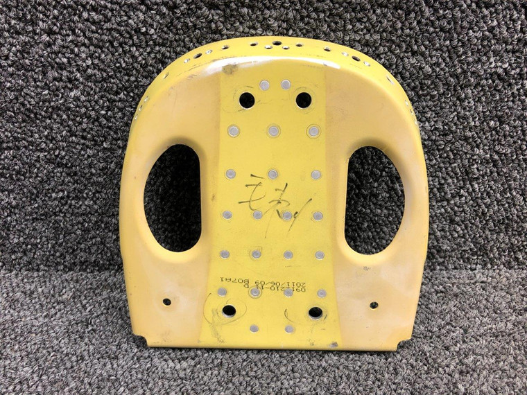 0912210-11 Cessna 162 AFT Fuselage Stinger Frame