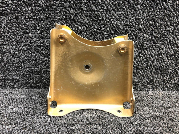 0961215-11 / 0961215-12 Cessna 162 AFT Elevator Control Bracket Assembly