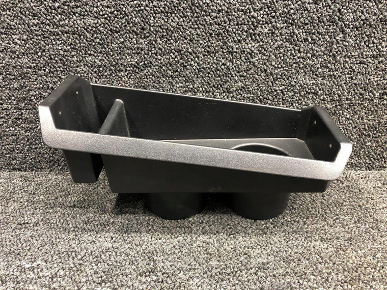 0919015-19 Cessna 162 Cupholder Console Assembly