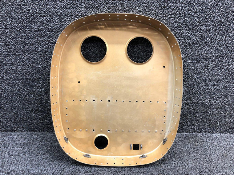 0912510-8 Cessna 162 AFT Tailcone Frame Assembly