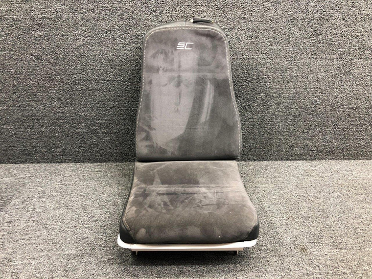 0919021-11 Cessna 162 Forward Seat Assembly LH or RH with Cushions