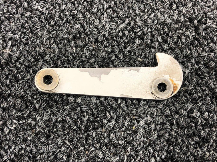 67028-000 Piper PA28R-200 Main Gear Truss Hook Assembly