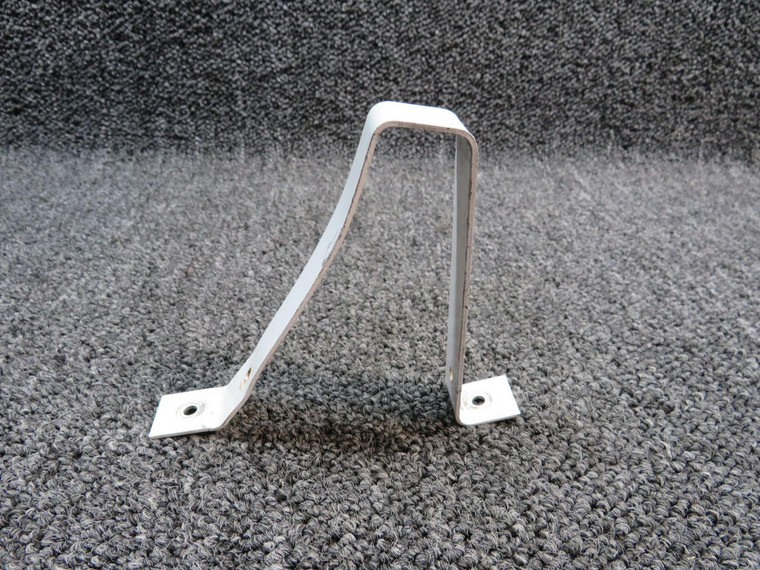 169-110034-17 Beechcraft C24R Main Gear Door Mounting Bracket LH