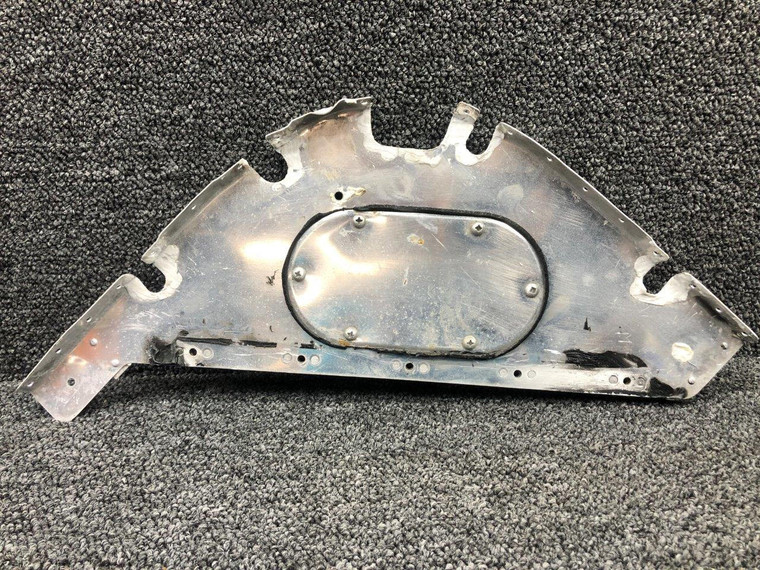 2112115-1 Cessna P210N Bulkhead Assembly