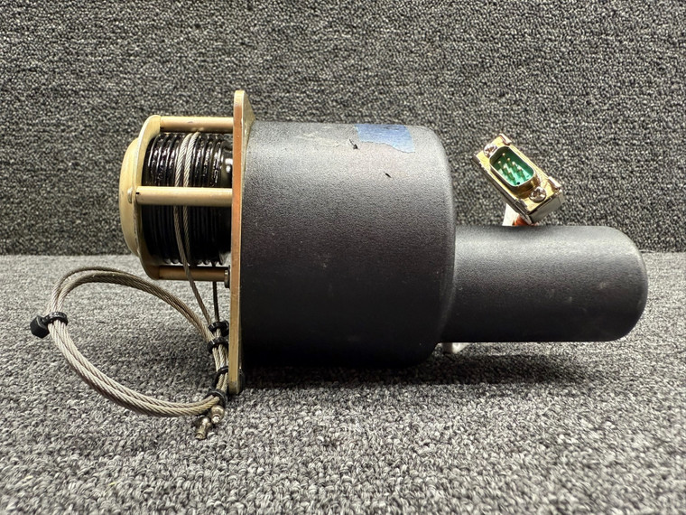 0106-R2 S-Tec Autopilot Roll Servo Assembly