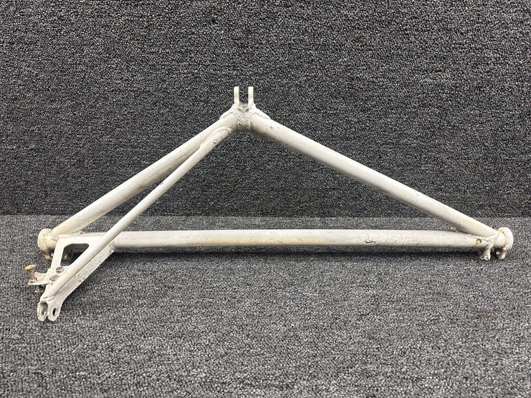 35-815155-611 Beechcraft F33A Main Gear Retract Brace Assembly RH
