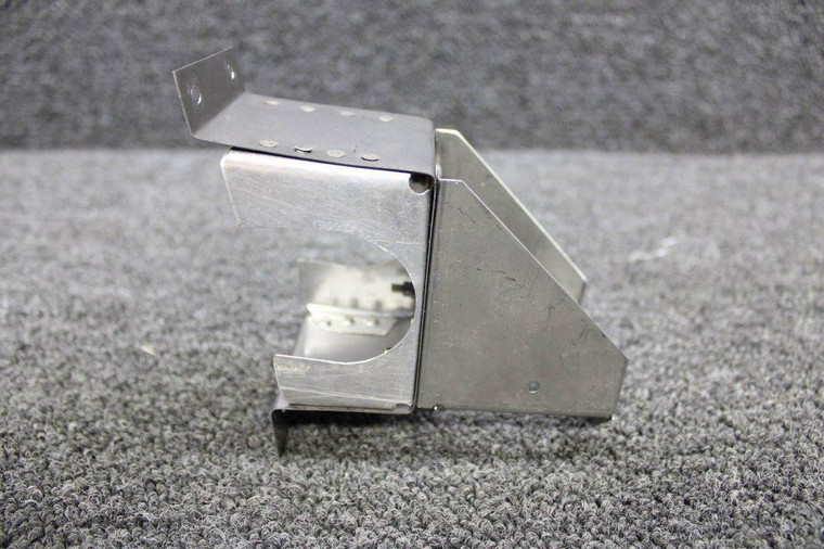 Thorp T-18 Support Fuel Gascolator Assy