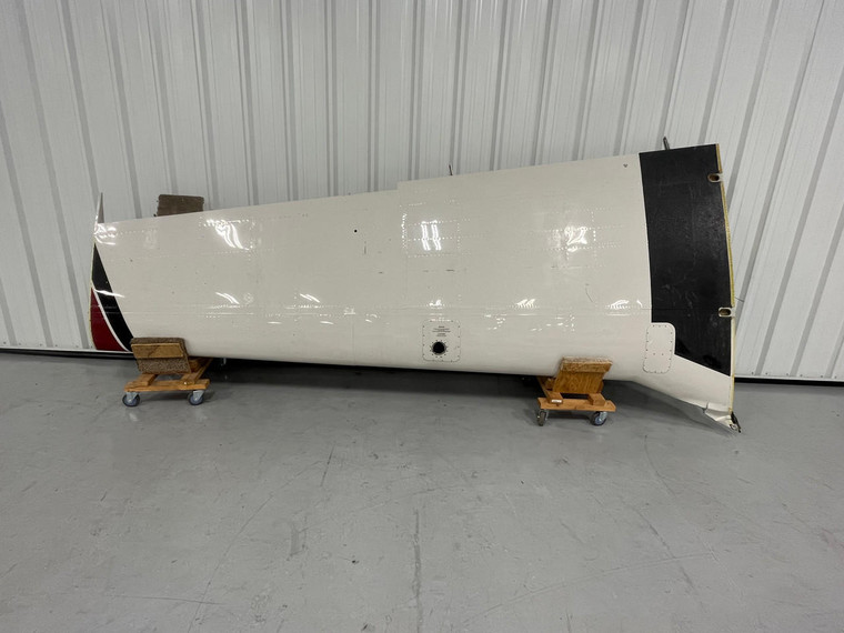 35-115388-47 Beech V35B Right Hand Wing Assembly