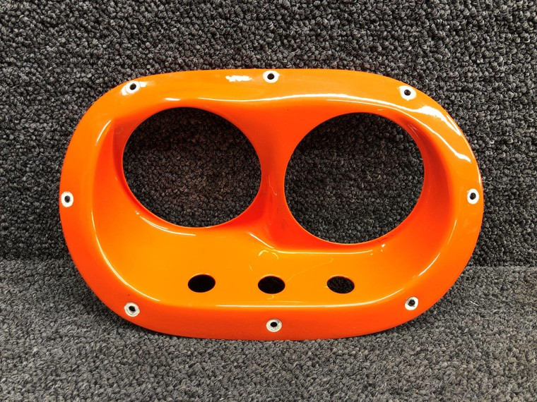 A526-1 Robinson R22 Beta Dual Landing Light Retainer