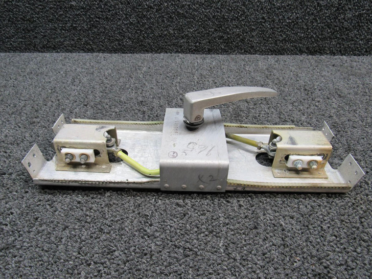 108-430011-13 Beechcraft BE-77 Cabin Door Release Latch Assembly