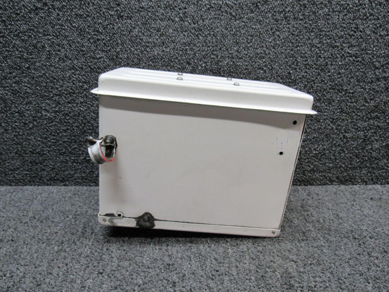 108-910000-11 Beechcraft BE-77 Battery Box Assembly