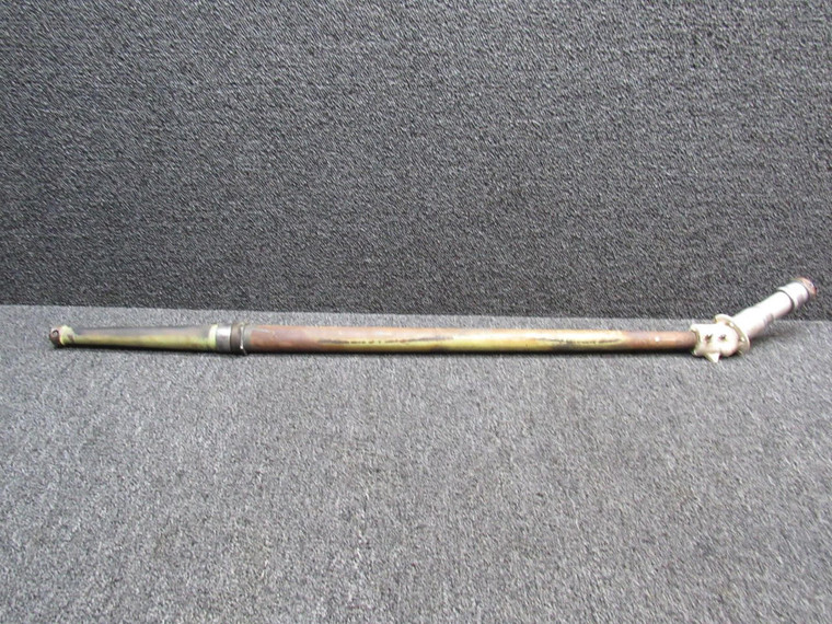 108-810012-7 Beechcraft BE-77 Main Landing Gear Strut LH / RH W/ Axle