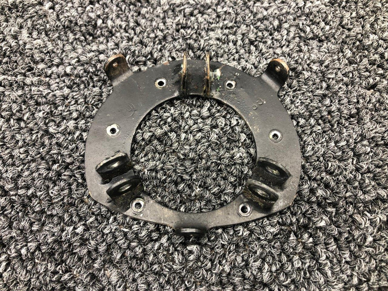 21471-000 Piper PA24-260 Control Shaft Roller Bracket Assembly