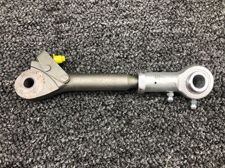 24911-000 Piper PA24-260 Lower Main Gear Brace Link Assembly