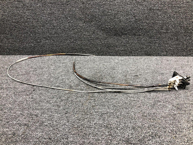 22463-002 Piper PA24-260 Cabin Air Control Cables