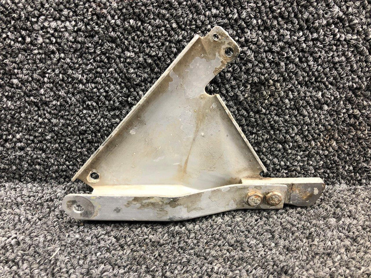 35-815077-1 (USE: 35-815077-9) Beechcraft 35 Main Gear Uplock Assembly RH