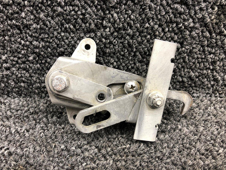 35-400387 (USE: 35-415396) Beechcraft 35 Upper Cabin Door Latch Assembly
