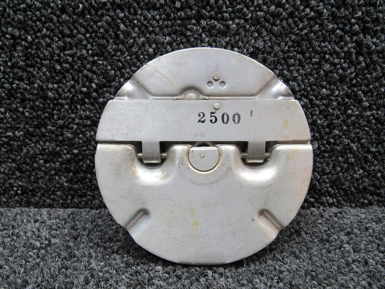2500 Fuel Cap Assembly (NEW OLD STOCK) (SA)