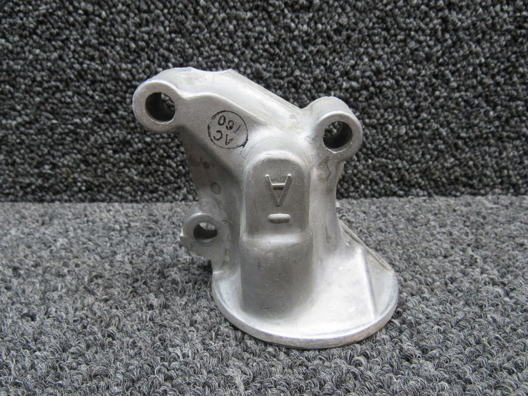 6437861 AC Oil Filter Adapter (NEW OLD STOCK) (SA)