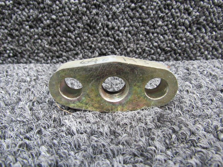 640793 (USE: 649488) Continental Adapter Assembly (SA)
